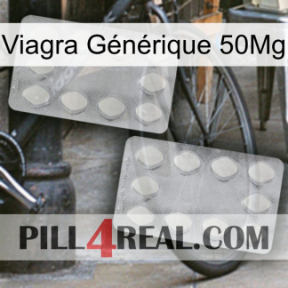 Viagra Générique 50Mg 17